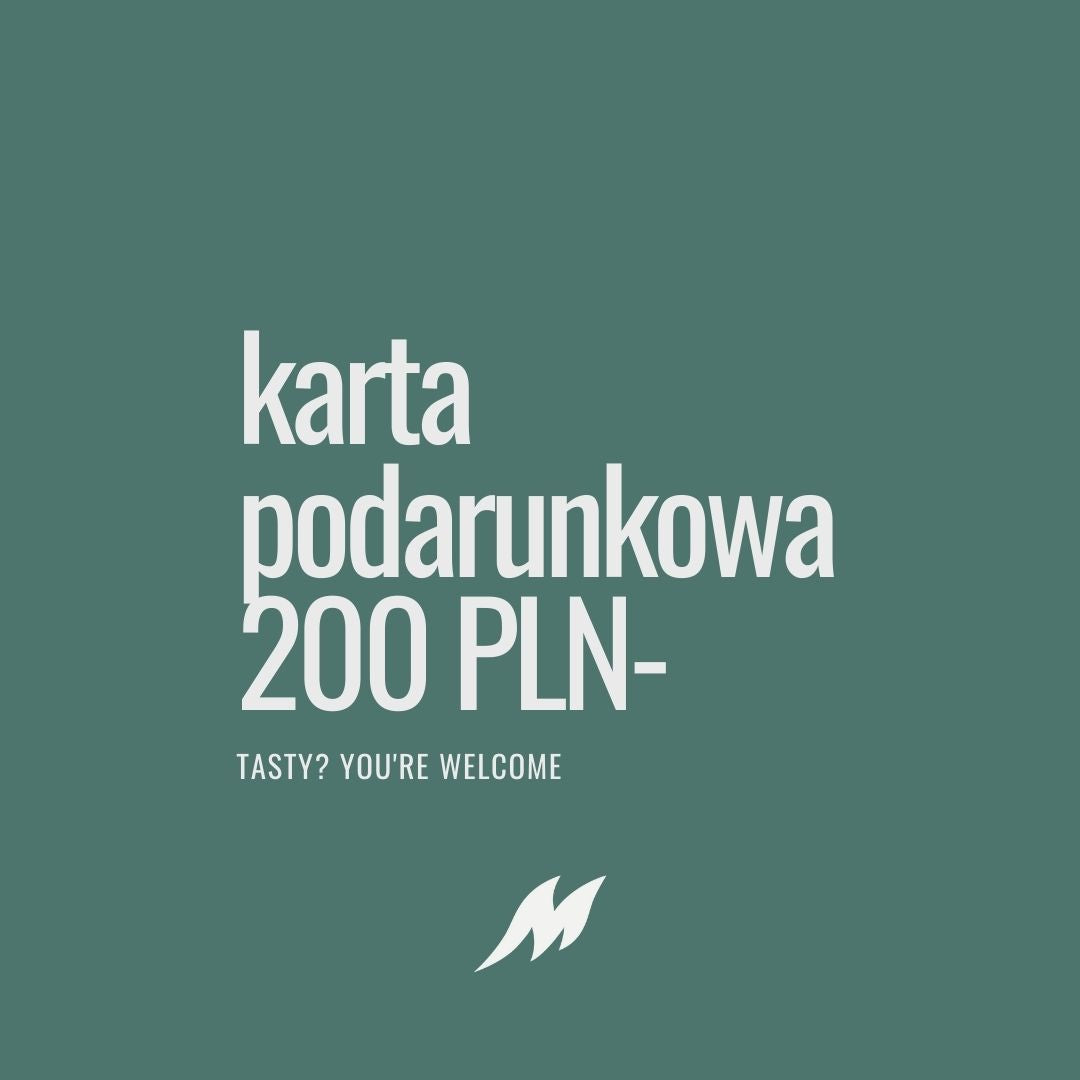 Voucher 200zł