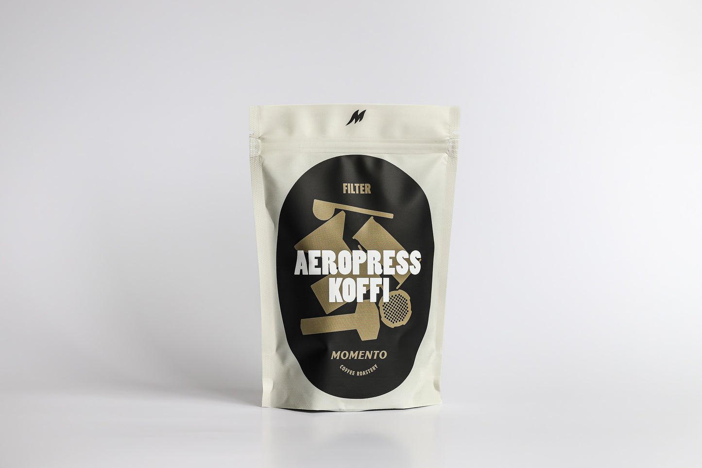 Aeropress Koffi - Peru, San Ignacio, Washed