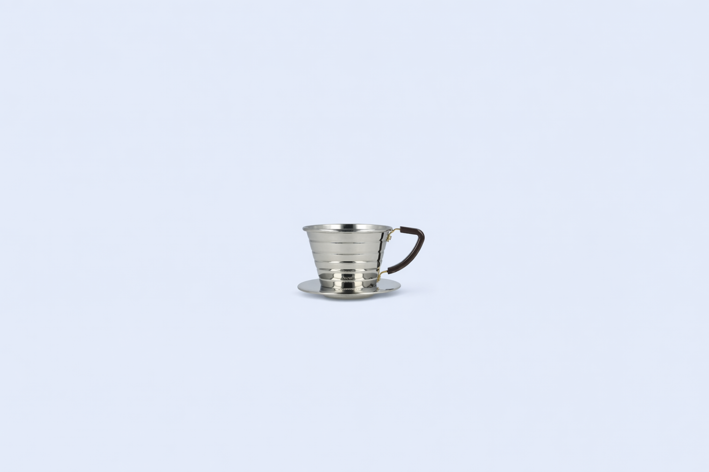 Kalita Wave 155 dripper stalowy