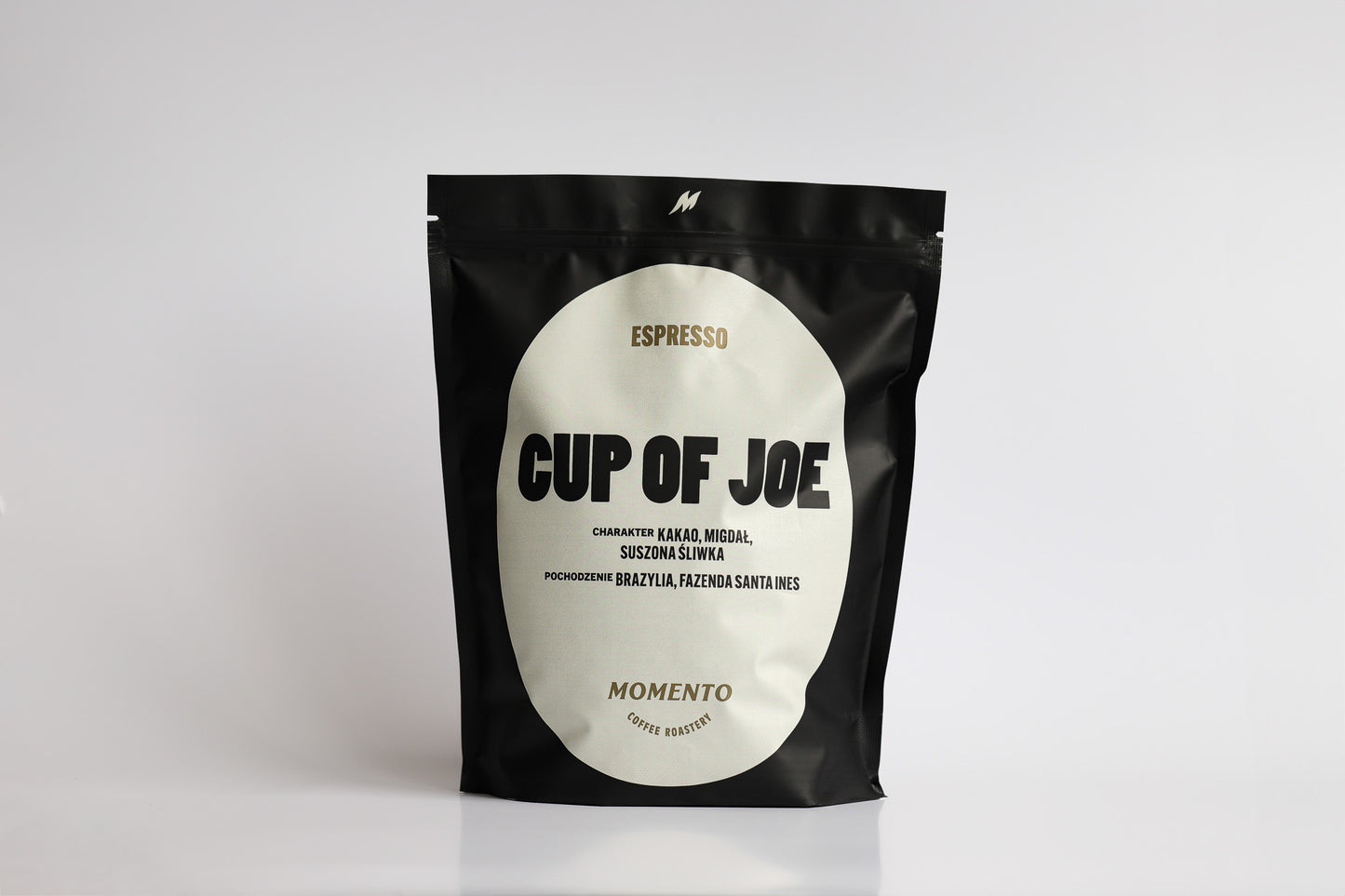 Cup of Joe Espresso – Brazylia, Fazenda Santa Ines