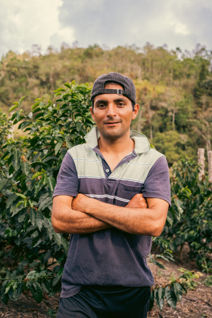 GEISHA TIME - Peru, Finca El Cruce