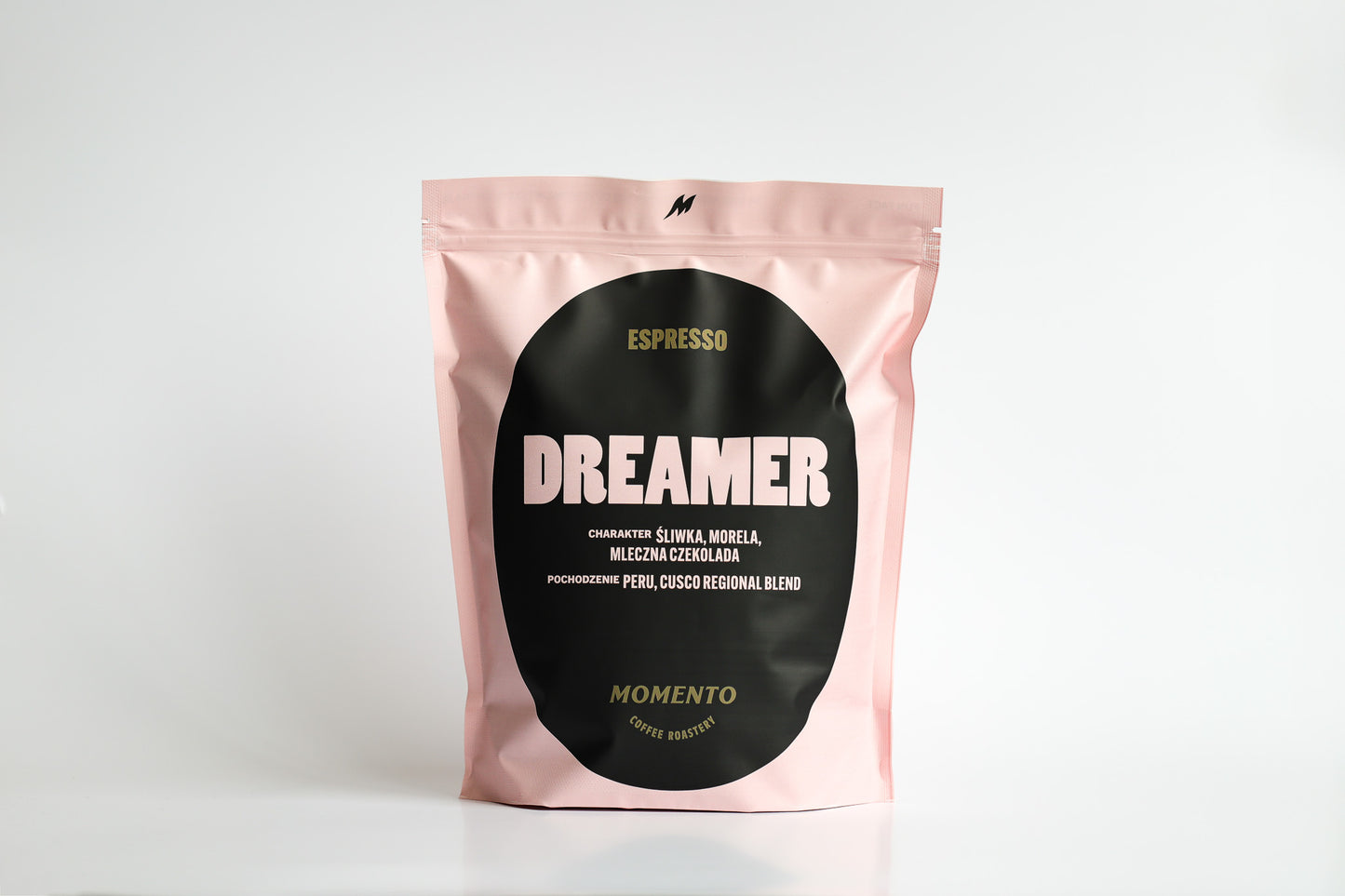 Dreamer Espresso – Peru, Cusco Chacra