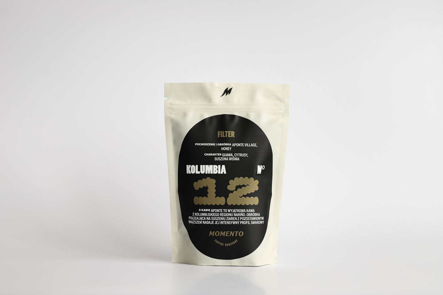 Kolumbia Nº12, Aponte Village, Honey