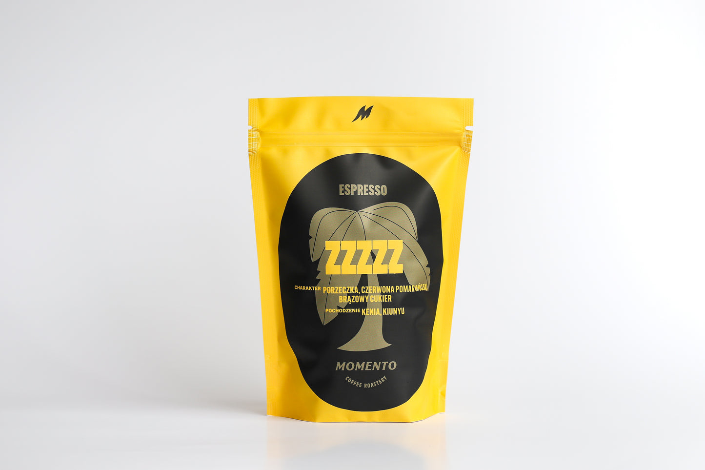 ZZZZZ SUMMER ESPRESSO Kenia, Kiunyu PB