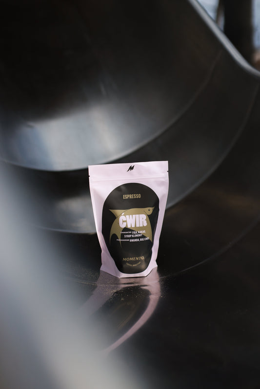 Sezonowe espresso — o co w tym chodzi i dlaczego mamy je w ofercie?