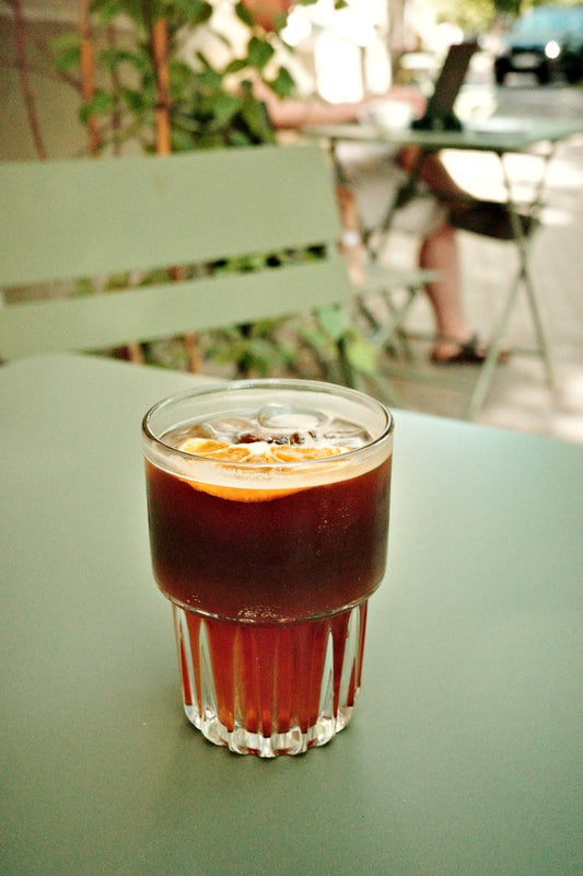 ZZZZ Espresso — nie tylko do espresso. 4 sposoby, jak wykorzystać je w domu ☀️