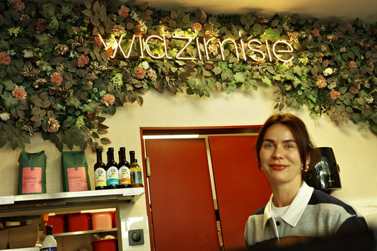 Momento x Widzimisię: kawa, śniadanie i dobry początek dnia w Stalowej Woli