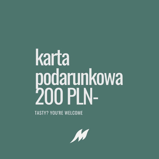 Voucher 200zł