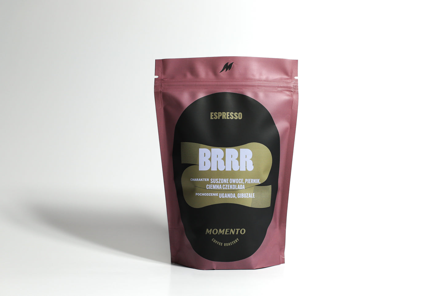 BRRR WINTER ESPRESSO Uganda, Gibuzale