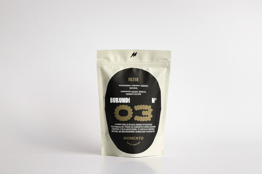 Burundi Nº3, Kibingo, Natural