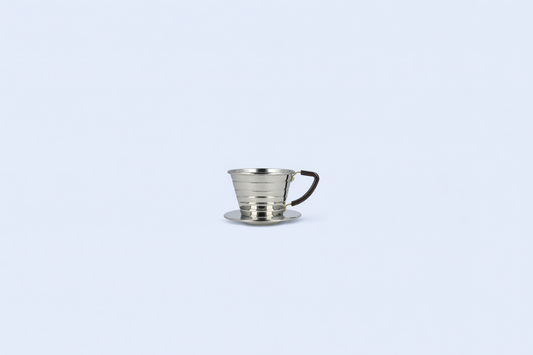 Kalita Wave 155 dripper stalowy