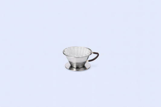 Kalita Wave 185 dripper stalowy