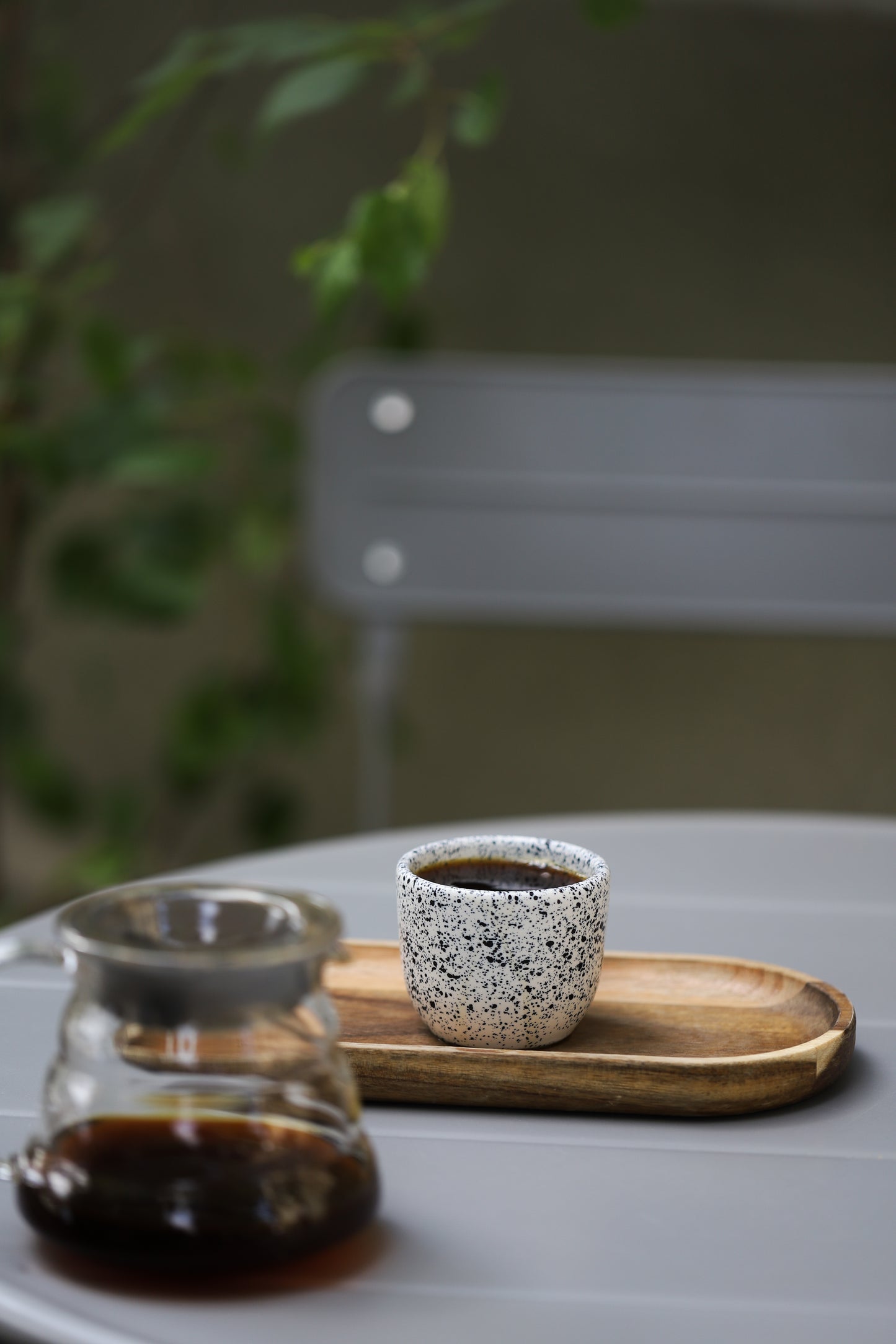 Kawa Ziarnista Niskokofeinowa - Balance Blend (przelew) – Meksyk