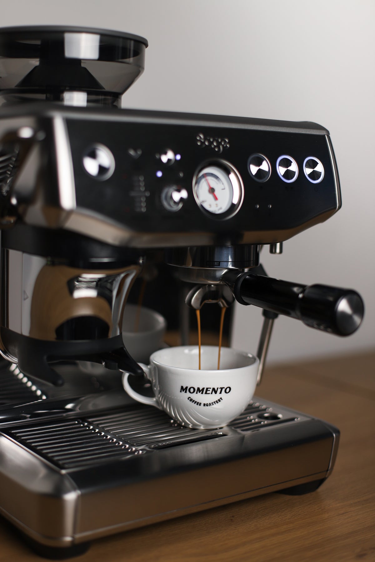 Szkolenie - Barista Espresso