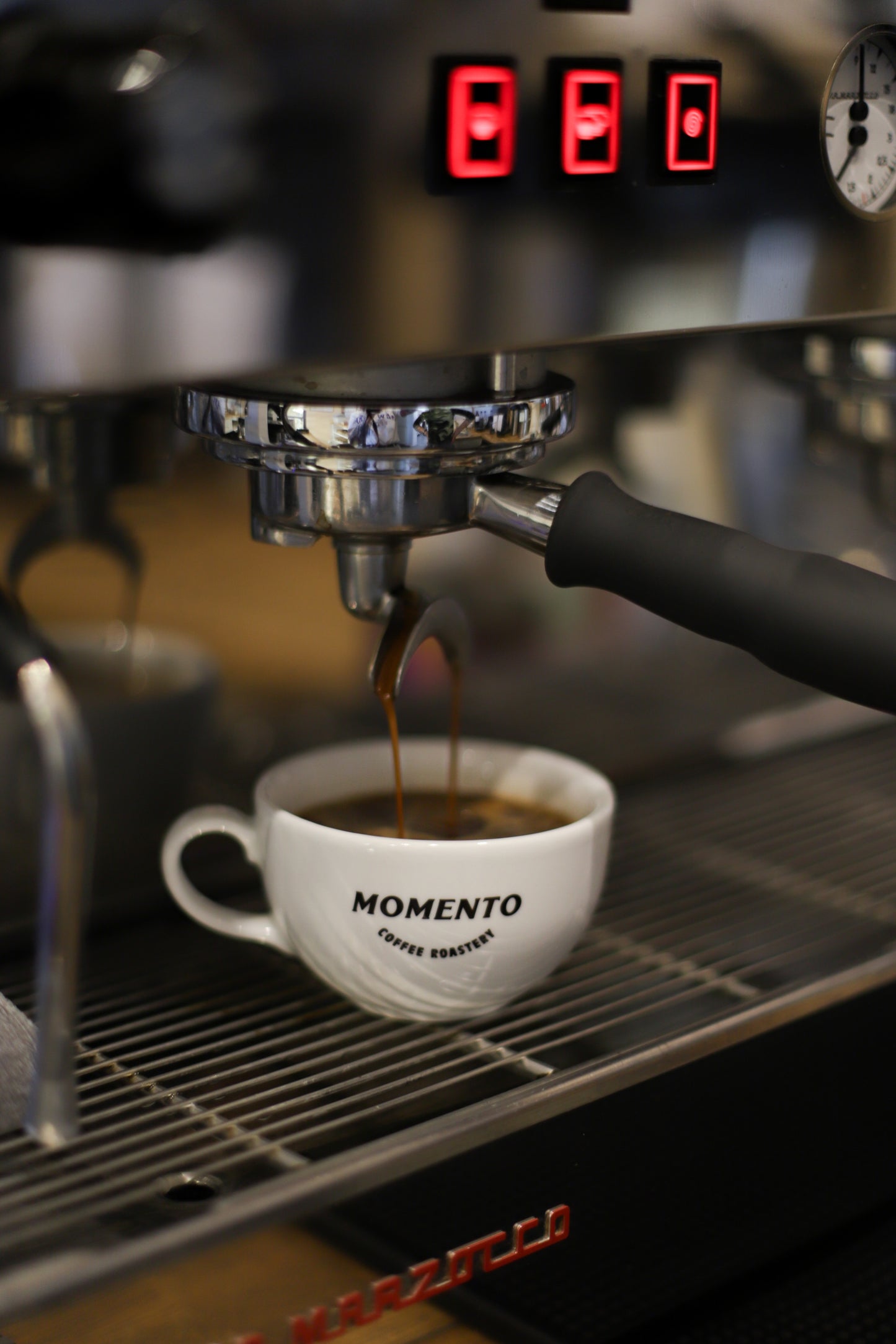 Kawa Ziarnista Bezkofeinowa - Espresso Decaf – Meksyk, Grapos