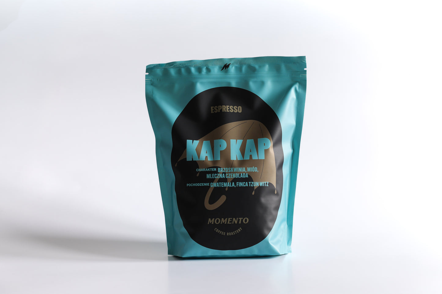 KAPKAP AUTUMN ESPRESSO Gwatemala, Finca Tzun Witz