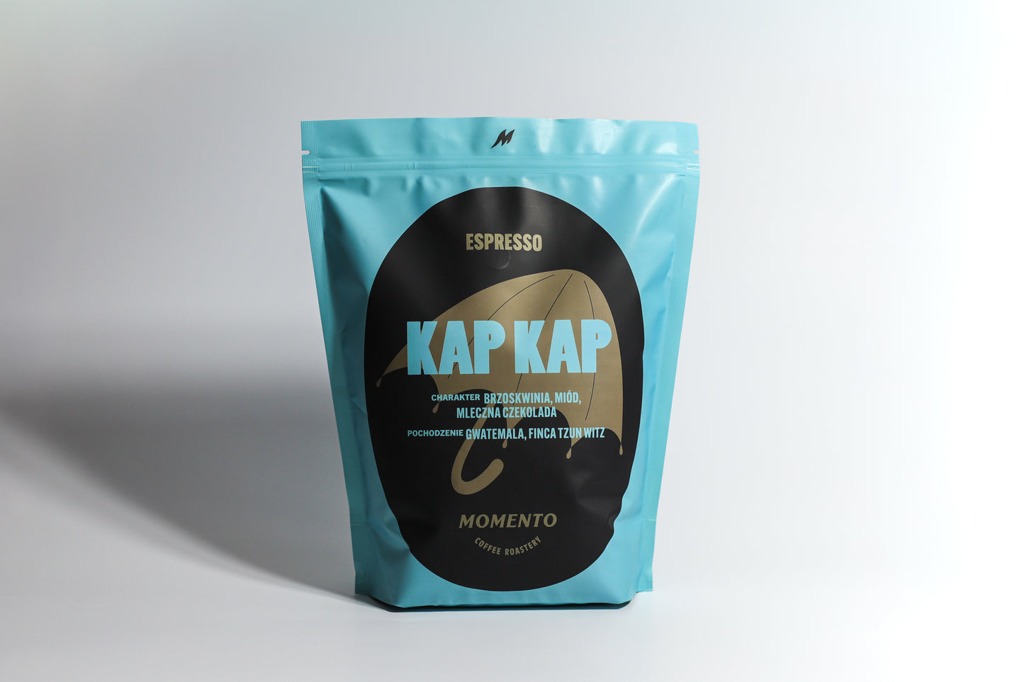 KAPKAP AUTUMN ESPRESSO Gwatemala, Finca Tzun Witz