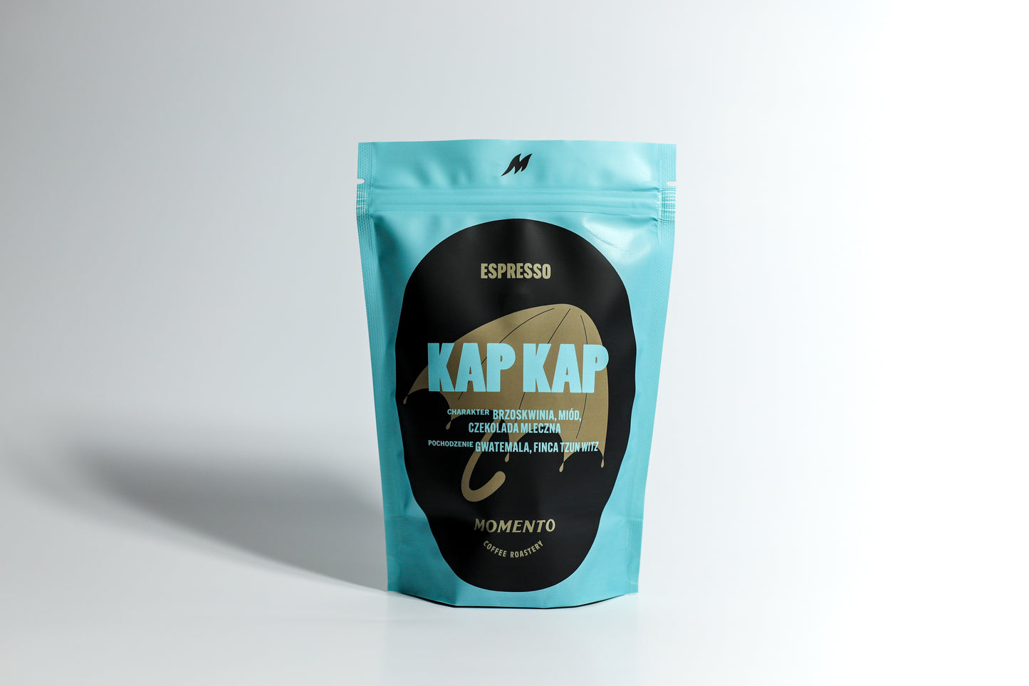 KAPKAP AUTUMN ESPRESSO Gwatemala, Finca Tzun Witz