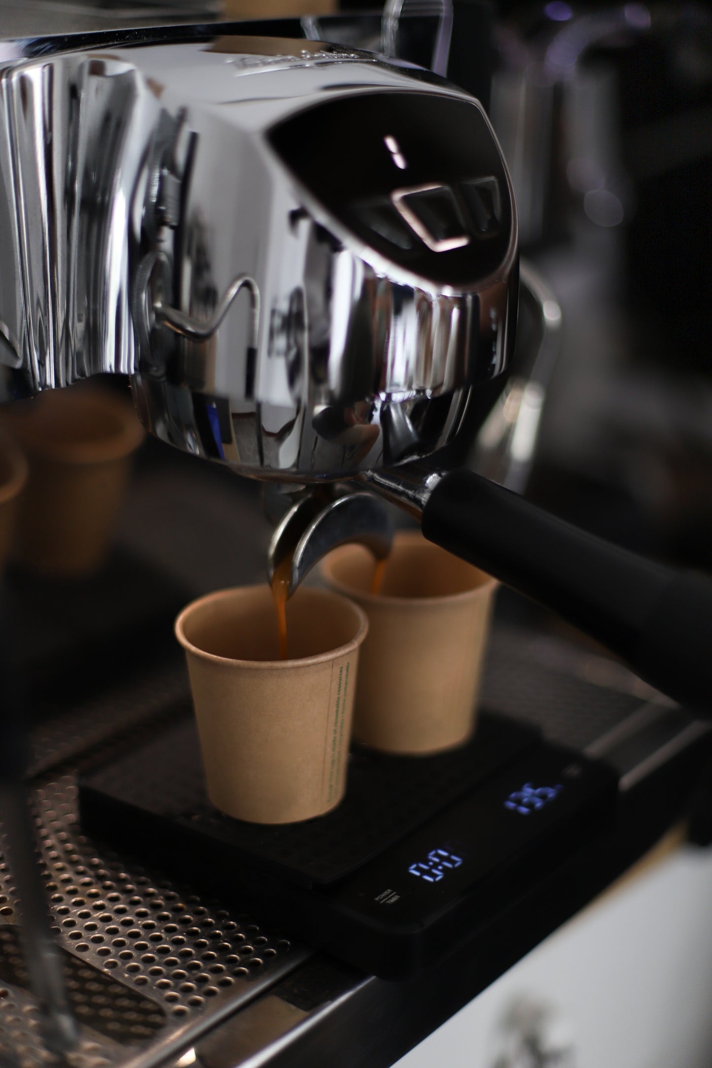 Szkolenie - Barista Espresso