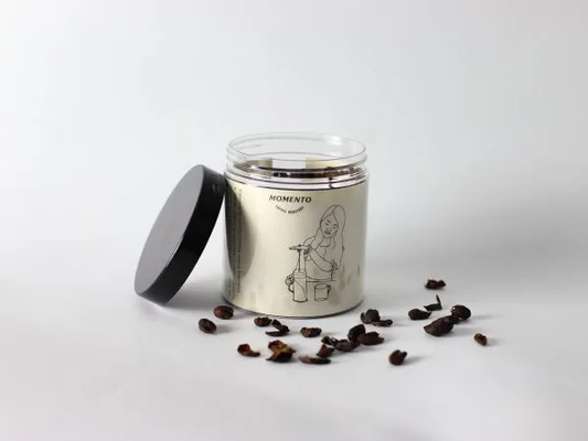Cascara, Rwanda Muhabura