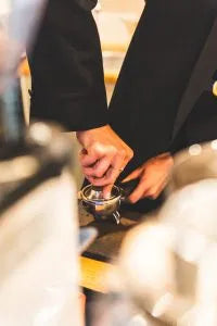 Szkolenie Barista Espresso