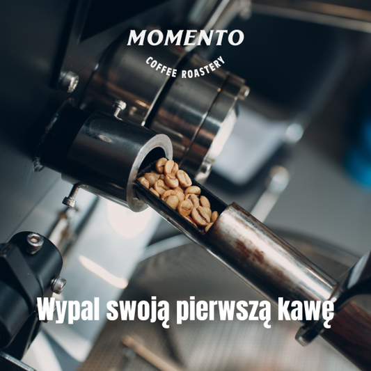 Warsztat Kawowy